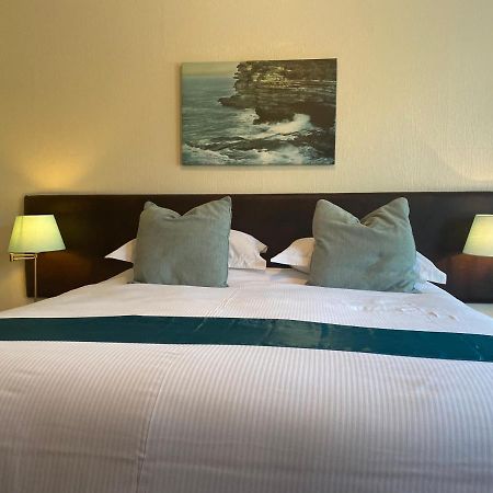The Kingswood Guest House - Adult Only Weymouth Zewnętrze zdjęcie