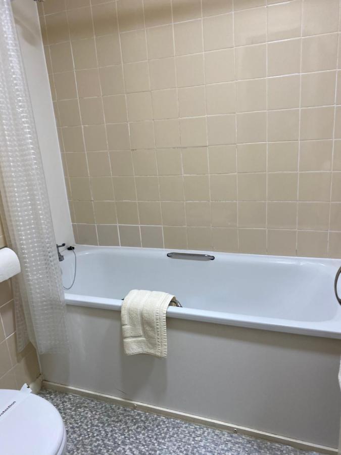 The Kingswood Guest House - Adult Only Weymouth Zewnętrze zdjęcie