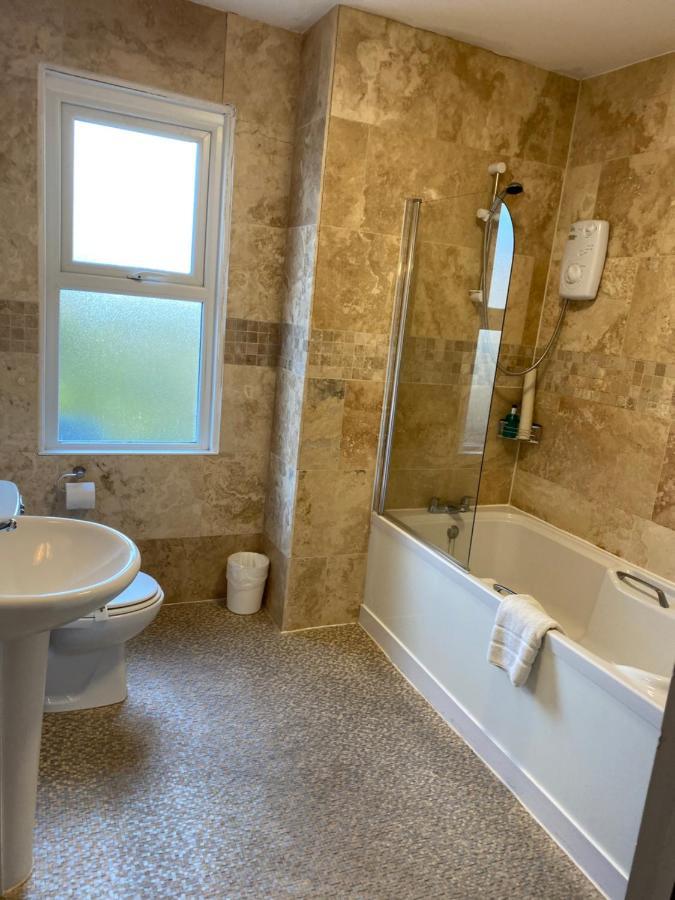 The Kingswood Guest House - Adult Only Weymouth Zewnętrze zdjęcie