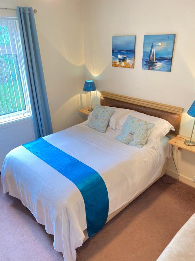 The Kingswood Guest House - Adult Only Weymouth Zewnętrze zdjęcie