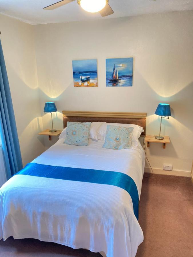 The Kingswood Guest House - Adult Only Weymouth Zewnętrze zdjęcie