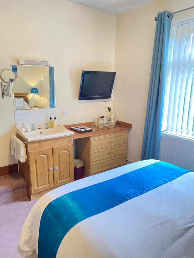 The Kingswood Guest House - Adult Only Weymouth Zewnętrze zdjęcie