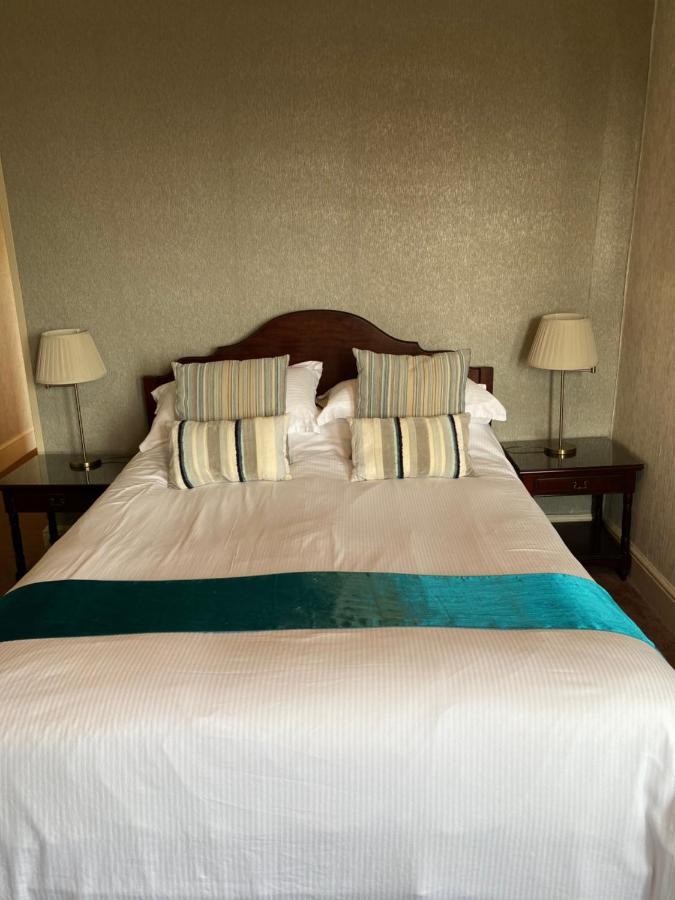 The Kingswood Guest House - Adult Only Weymouth Zewnętrze zdjęcie