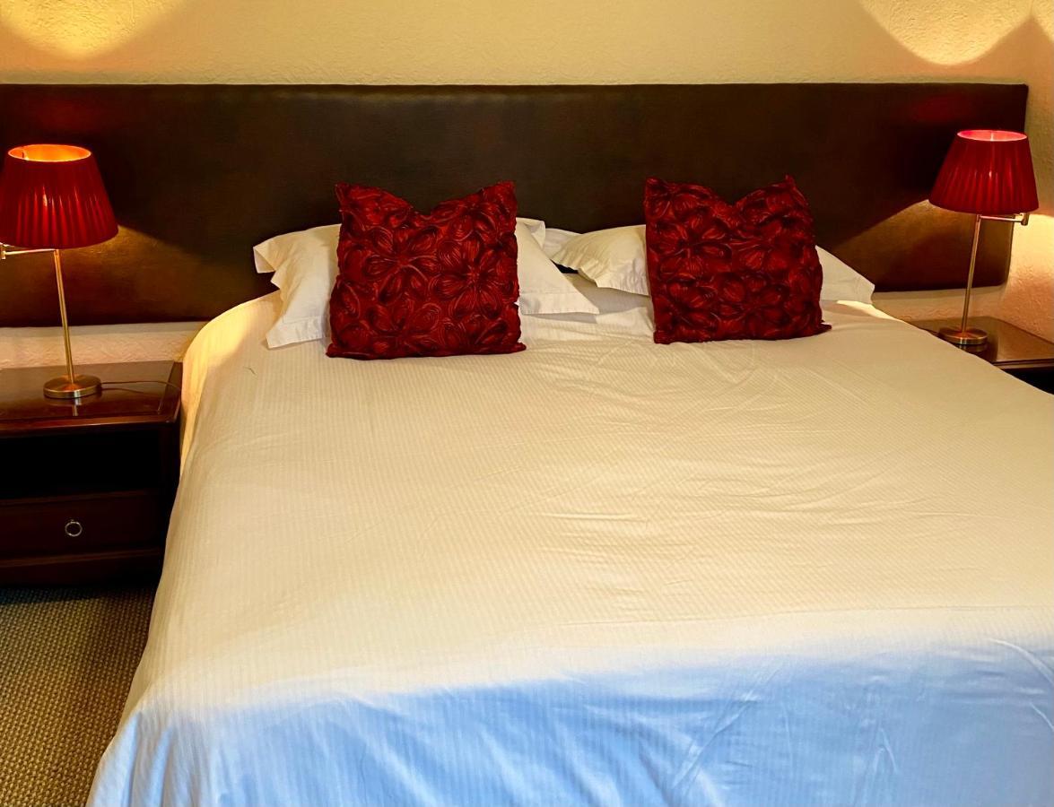 The Kingswood Guest House - Adult Only Weymouth Zewnętrze zdjęcie