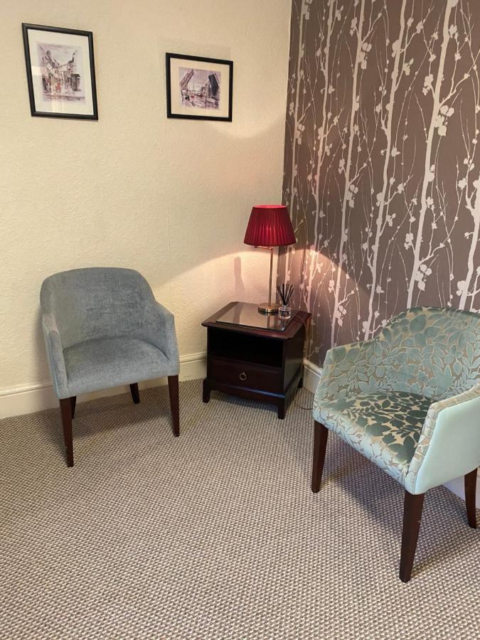 The Kingswood Guest House - Adult Only Weymouth Zewnętrze zdjęcie