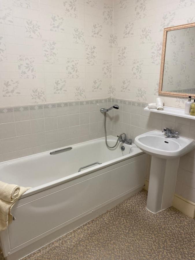 The Kingswood Guest House - Adult Only Weymouth Zewnętrze zdjęcie