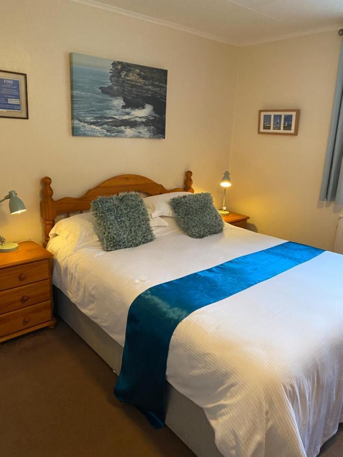 The Kingswood Guest House - Adult Only Weymouth Zewnętrze zdjęcie