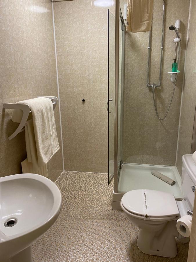 The Kingswood Guest House - Adult Only Weymouth Zewnętrze zdjęcie