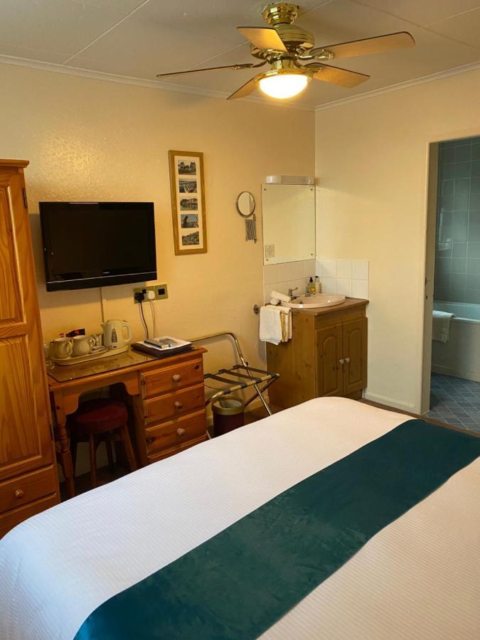 The Kingswood Guest House - Adult Only Weymouth Zewnętrze zdjęcie