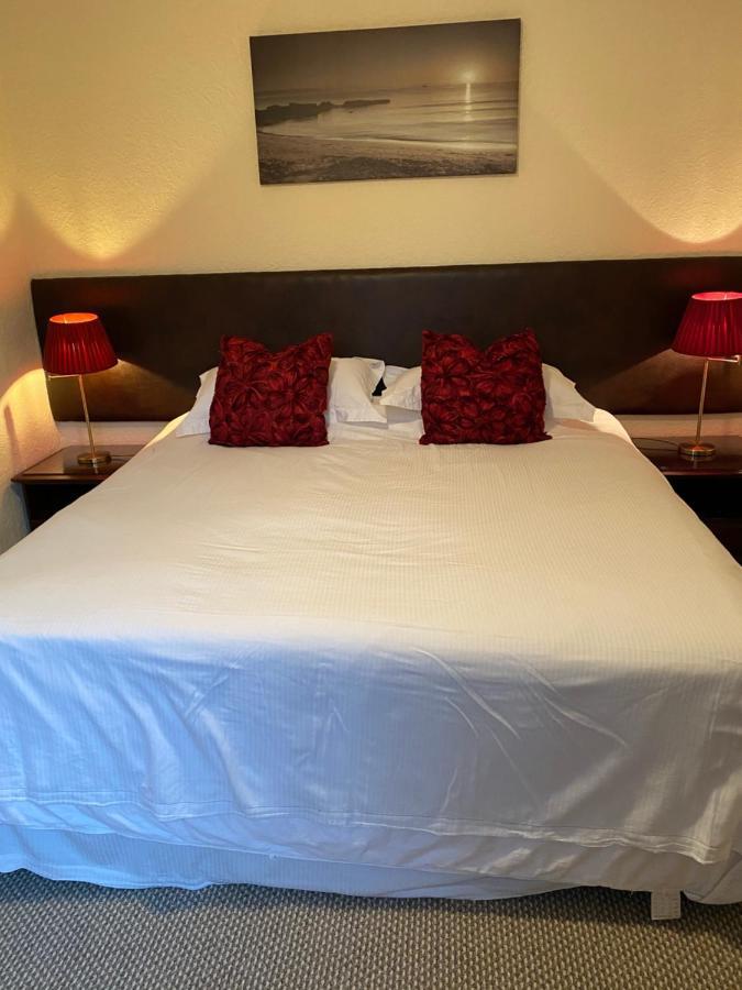 The Kingswood Guest House - Adult Only Weymouth Zewnętrze zdjęcie