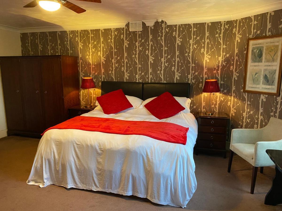 The Kingswood Guest House - Adult Only Weymouth Zewnętrze zdjęcie
