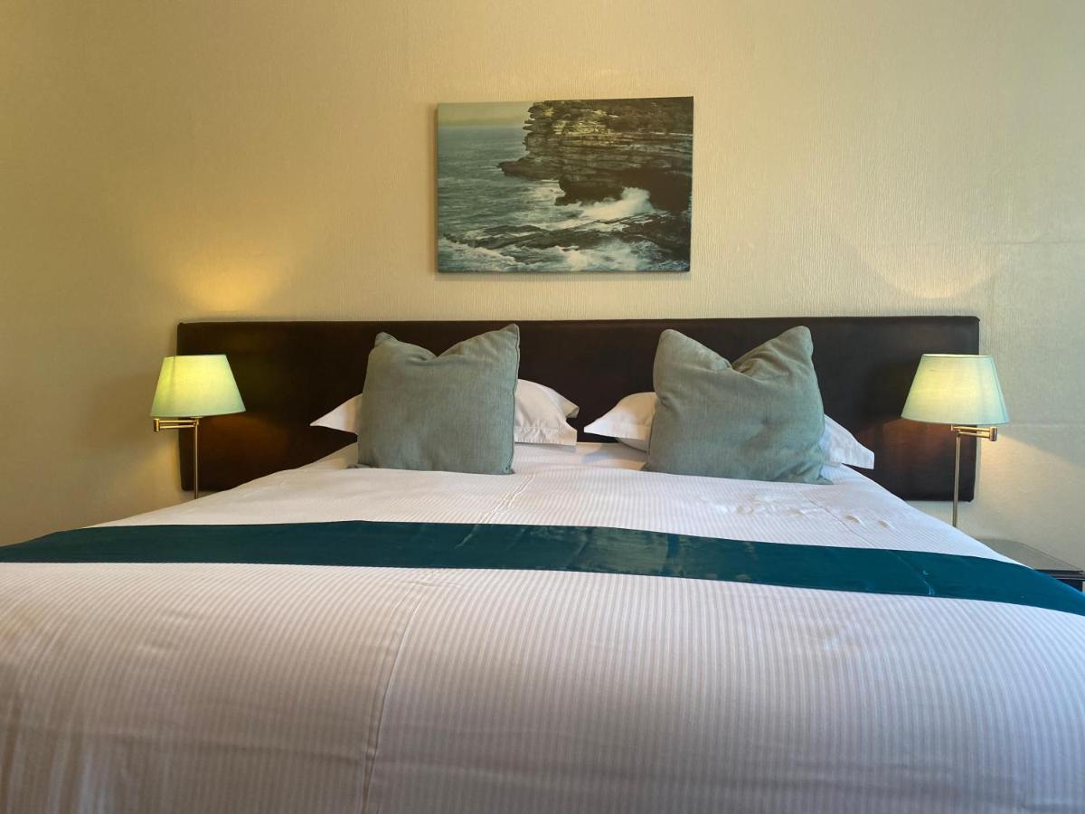 The Kingswood Guest House - Adult Only Weymouth Zewnętrze zdjęcie