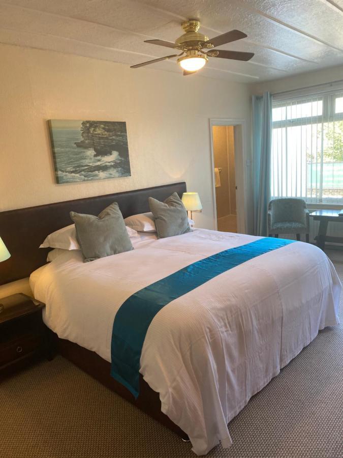 The Kingswood Guest House - Adult Only Weymouth Zewnętrze zdjęcie