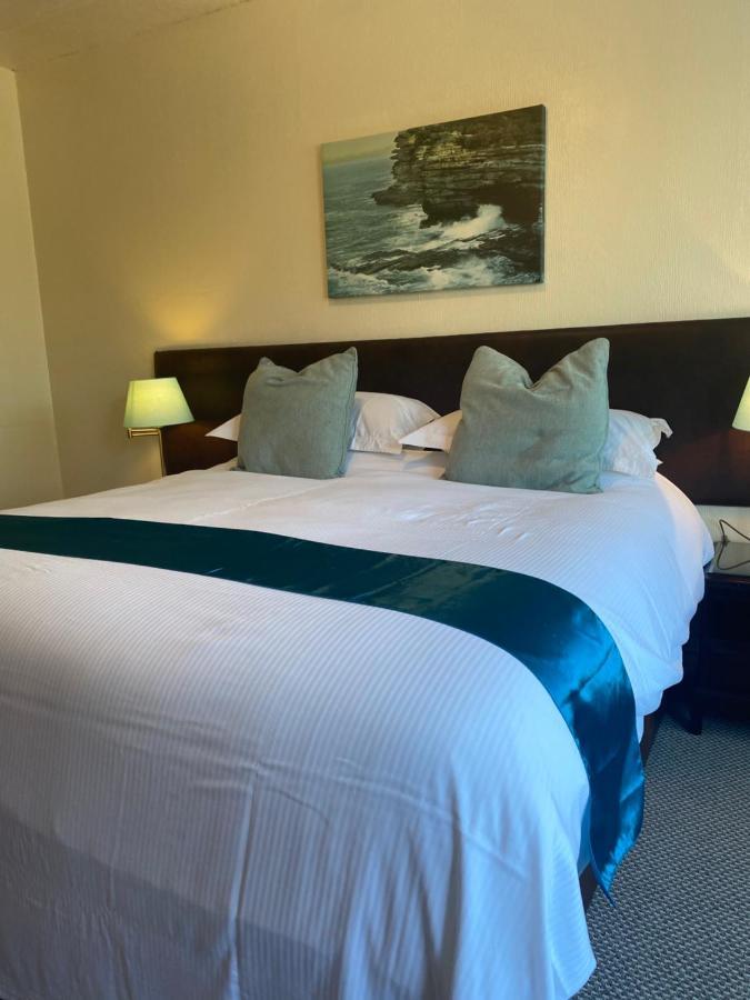 The Kingswood Guest House - Adult Only Weymouth Zewnętrze zdjęcie